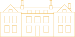 The Grantham House logo